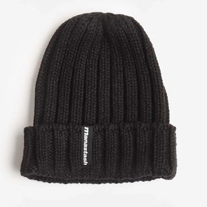 Manastash 90's Logo Beanie